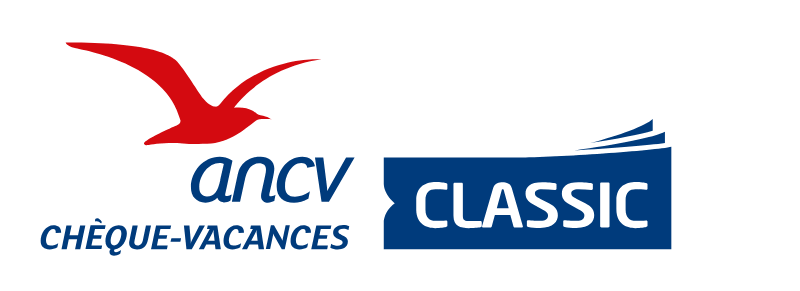 ANCV classic logo