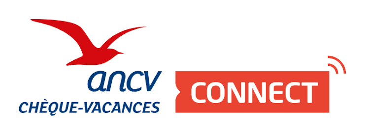ANCV Connect logo