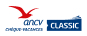 CV classique logo