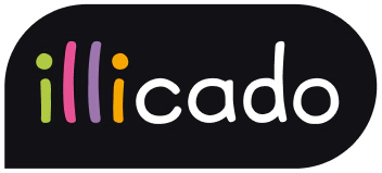 Illicado logo